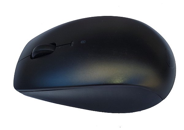 MOUSE SEM FIO 2.4GHZ USB  DELL KM632
