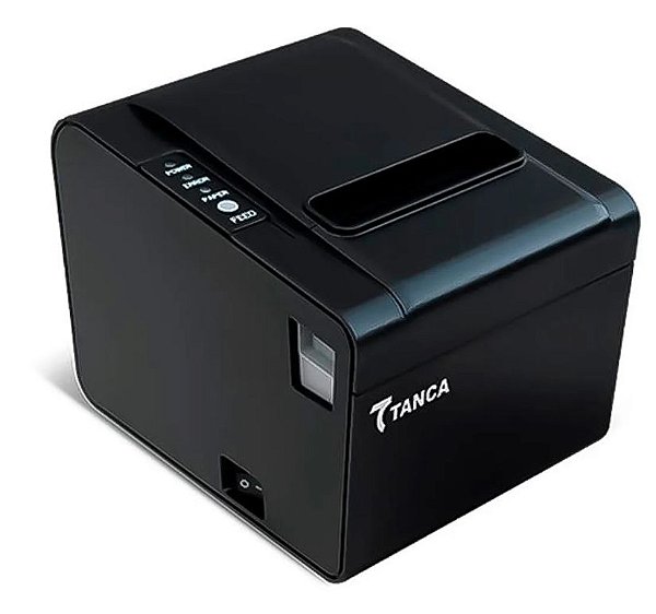 IMPRESSORA CUPOM TERMICA TANCA TP-650 PRT USB/ETH/SER