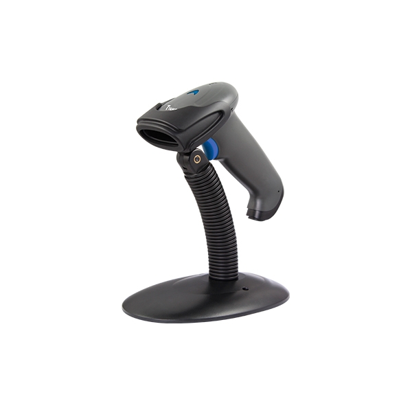 LEITOR CODIGO DE BARRAS USB C/BASE TANCA TL140