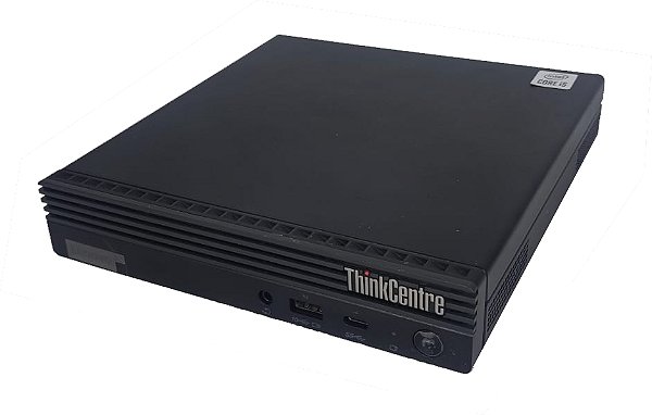 CPU MINI LENOVO THK.CENTRE M70Q INTEL CORE i5 -10400T -8Gb -SSD 240Gb -WIFI