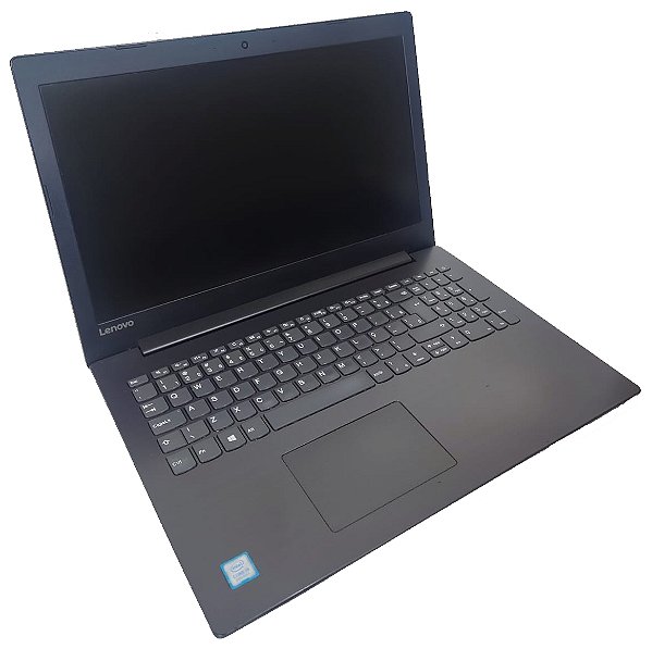 NOTEBOOK LENOVO 8330 15IKBR CORE I5-8250U 8GB SSD 120GB