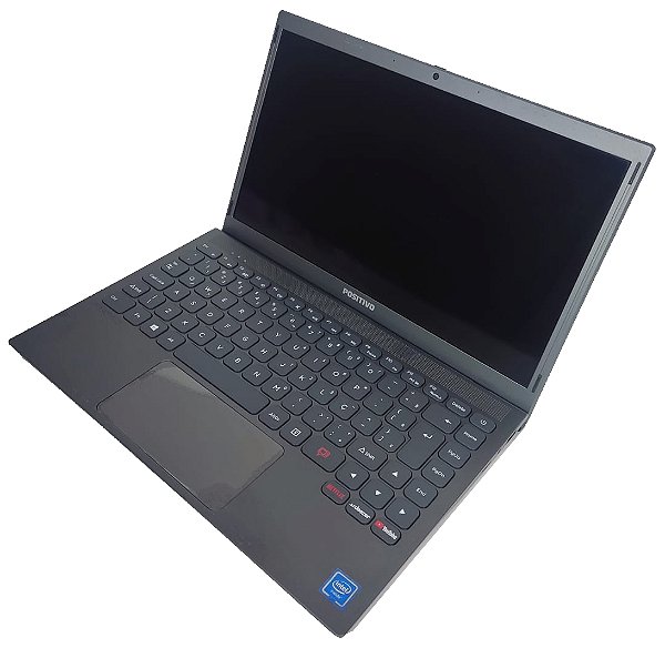 NOTEBOOK POSITIVO MASTER N1240 CELERON N3350 4GB SSD 120GB