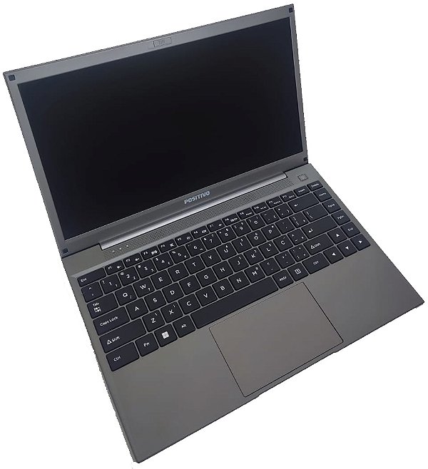 NOTEBOOK POSITIVO MASTER N2240 CORE i3 1115G4 8GB SSD 120GB