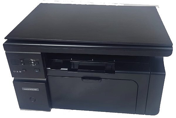 IMPRESSORA HPLASERJET M1132 MFP USB