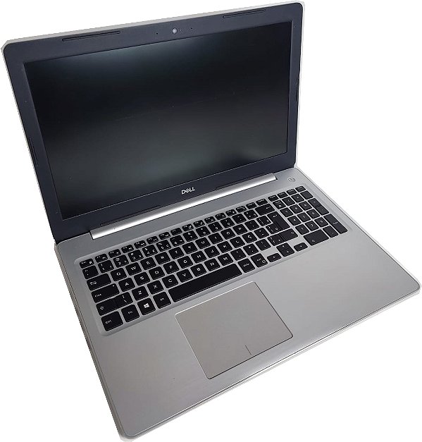 NOTEBOOK DELL INSPIRON 5570 CORE I5-8250U 8GB NVME 240GB
