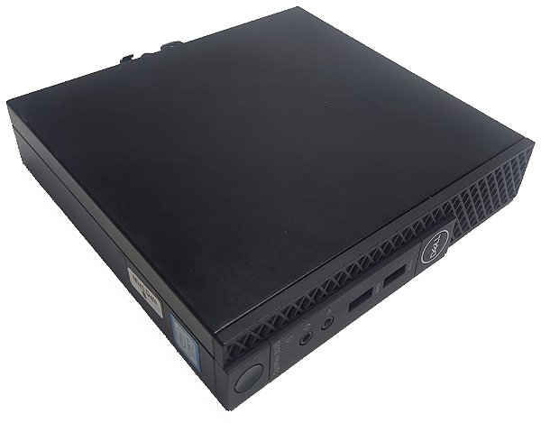 CPU MINI DELL OPT. 3070 INTEL CORE i5 -9500T -8Gb -NVMe 240Gb