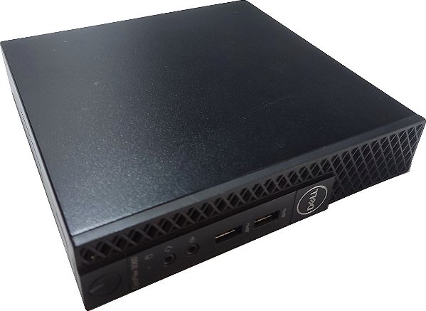 CPU MINI DELL OPT. 3060 INTEL CORE i5 -8400 -8Gb -SSD 240Gb