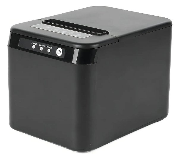 IMPRESSORA CUPOM TERMICA KNUP KP-IM609 USB/ETH