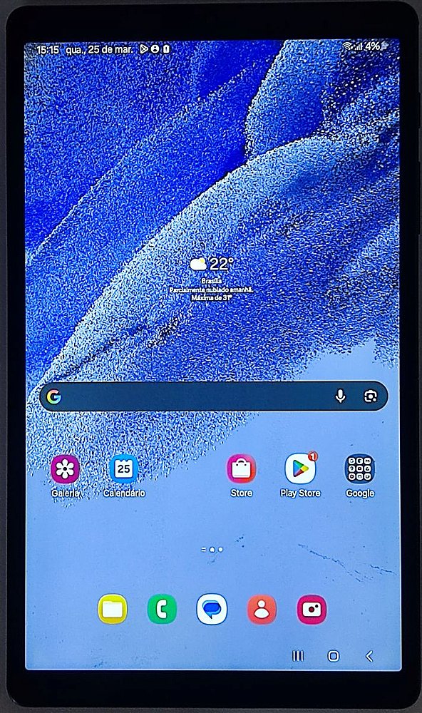 TABLET SAMSUNG TAB A7 LITE SM T-225 32GB - 3GB