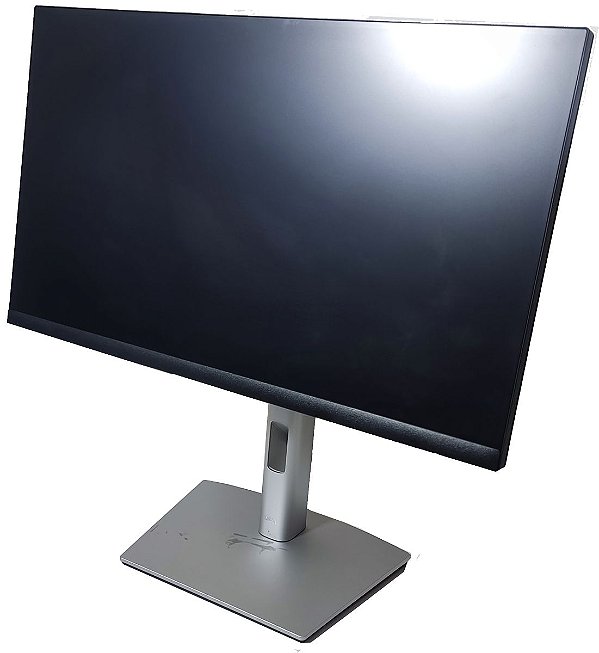 MONITOR LED 21,5 P2222H- PRETO/PRATA DELL