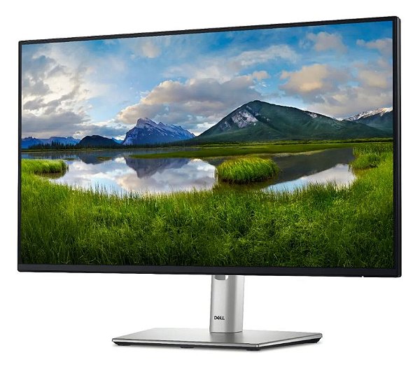 MONITOR LED 24 P2425HC- PRETO DELL