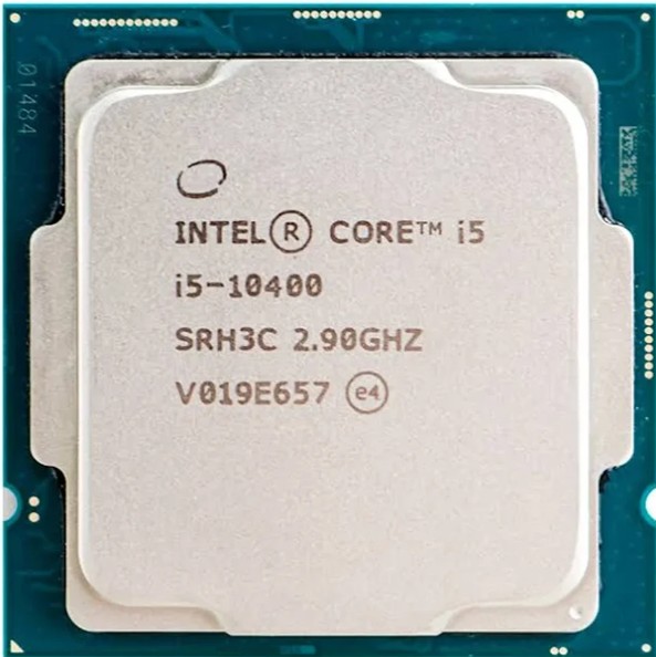 PROCESSADOR INTEL CORE i5-10400 2.9GHZ LGA1200 OEM