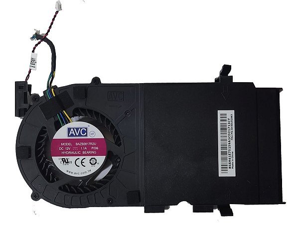 COOLER ORIGINAL LENOVO BAZB0817R2U THINKCENTRE M70Q