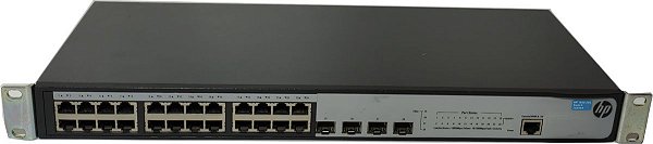 SWITCH HP 1920-24G 10/100/1000 24PORTAS