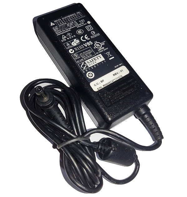 FONTE NOTE DELTA ADP-65HB AD 20V 3.25A BIVOLT ORIGINAL