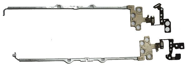 DOBRADIÇA COM HASTE NOTE HP 240 G5 PAR