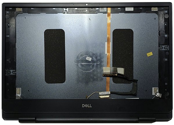 MOLDURA COM TAMPA TELA NOTE DELL VOSTRO 14 5490 P116G