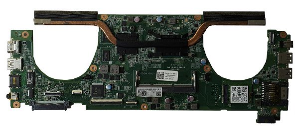 PLACA NOTEBOOK DELL VOSTRO 14-5480 INTEL CORE i7 5500U