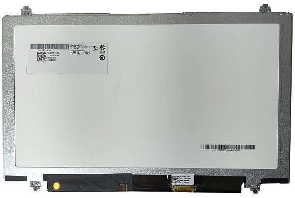 TELA NOTEBOOK 14 B140XTT01 AU OPTRONICS C/TOUCH 40 PINOS