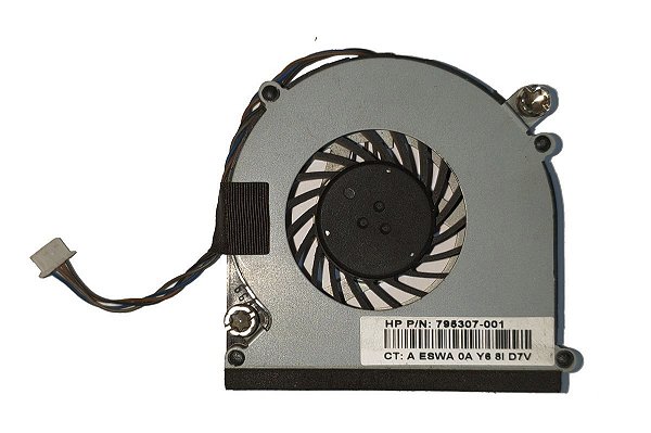 COOLER ORIGINAL HP PRODESK  600 G1 TPC-1011-DM
