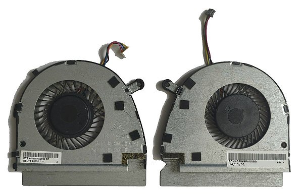 COOLER NOTE DELL VOSTRO-5480 - PAR