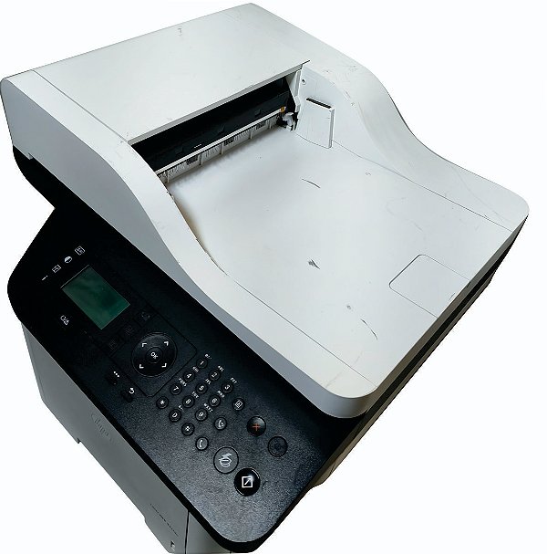 IMPRESSORA MULTIFUNCIONAL HP LASER MFP 432fdn lan COM CARTUCHO ORIGINAL RESERVA