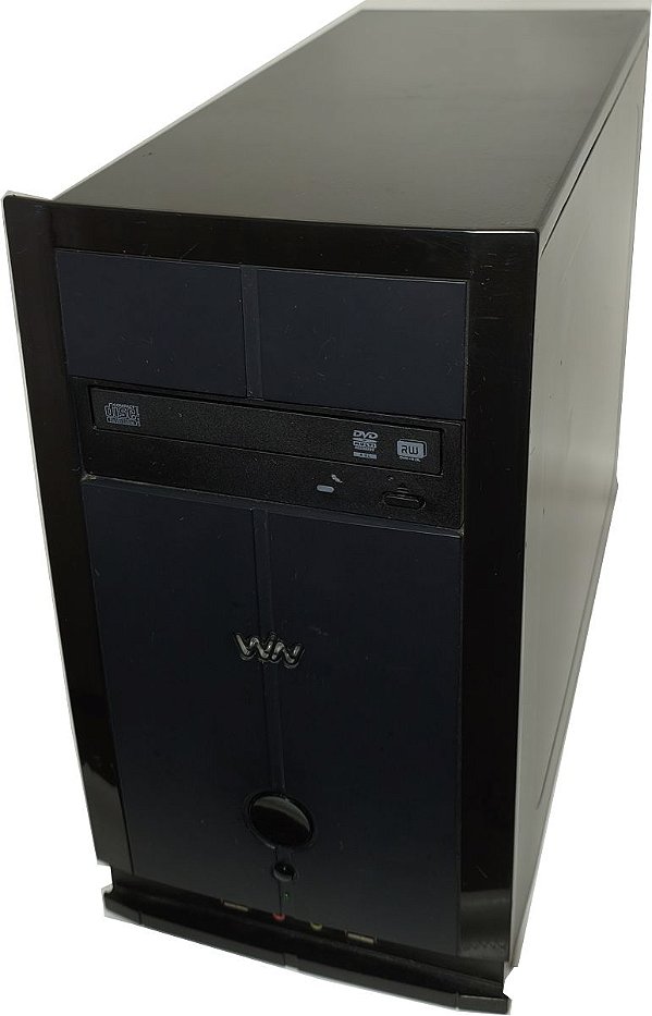 CPU DESKTOP INTEL CORE I5 3470 -8Gb -SSD 120Gb