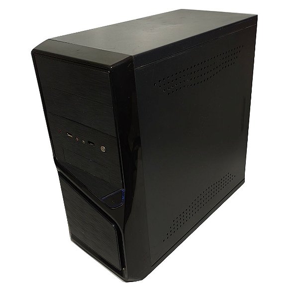 CPU DESKTOP INTEL CORE I5 4570 -8Gb -NVME 250Gb