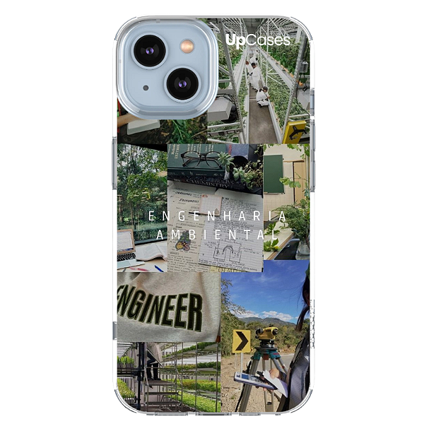 Engenharia Ambiental