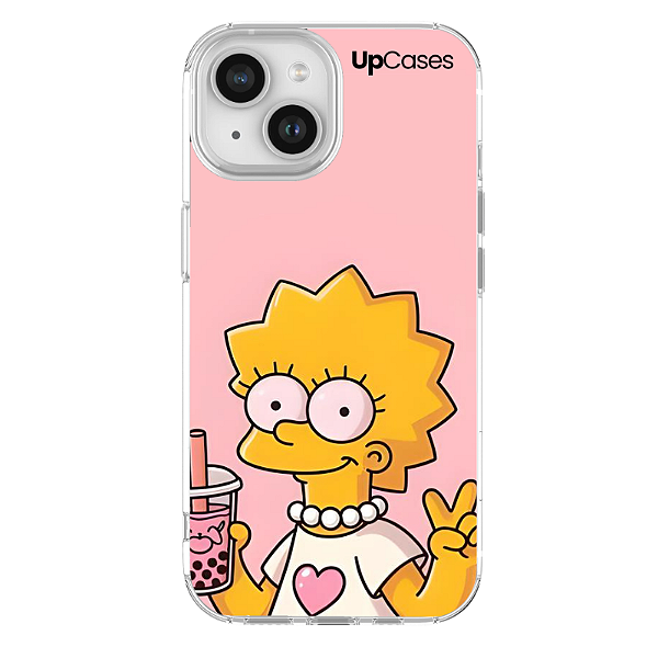 Lisa Simpson