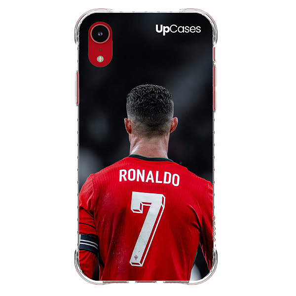 Cristiano Ronaldo #3