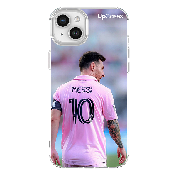 Messi #5