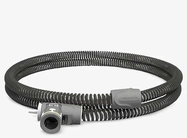 Tubo Aquecido Climateline Air