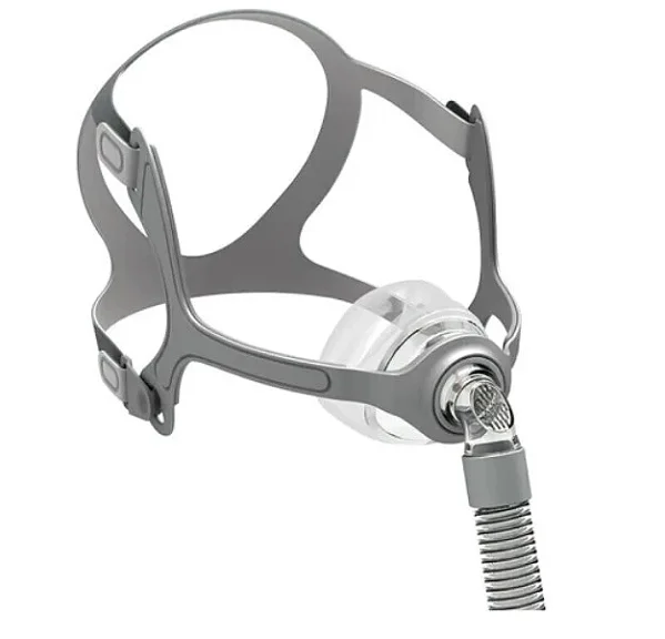 Máscara Nasal N5A - BMC