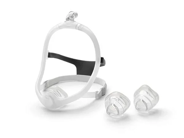 Máscara Nasal DreamWisp - Philips Respironics