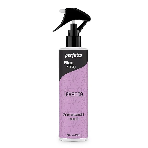 Pillow Spray - Lavanda