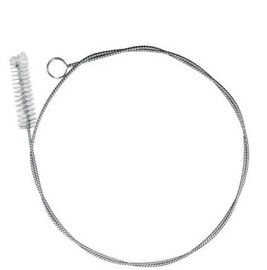 Escova de Limpeza CleanTraqueo para tubo e traqueia