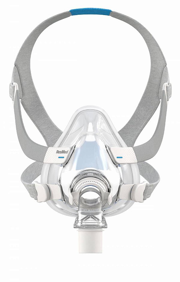 Máscara Facial AirFit F20 - ResMed