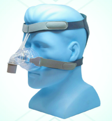 Máscara nasal Ivolve N5 - BMC - Individual