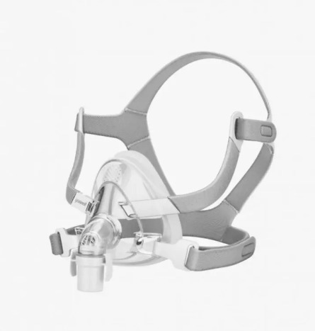 Máscara Facial Breathwear YF02 – Yuwell
