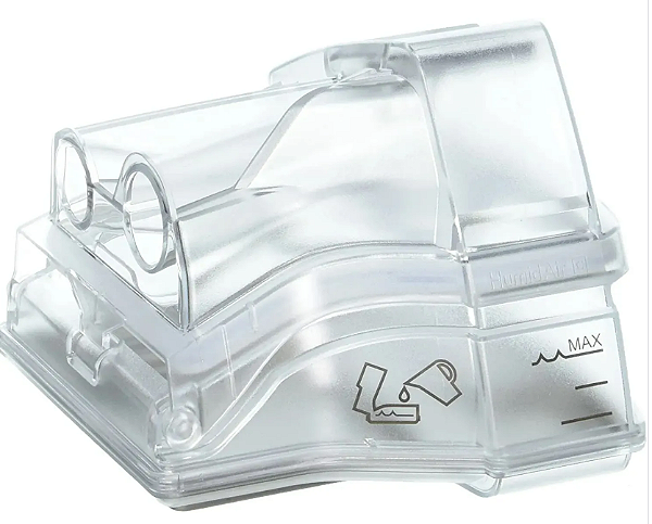 Reservatorio de agua para umidificador Airsense 10