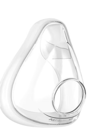 Almofada para máscara Airfit F20 - Resmed