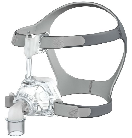 Máscara Nasal Mirage Fx Resmed