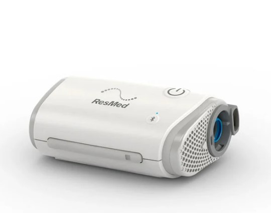 Cpap Airmini Autoset Resmed