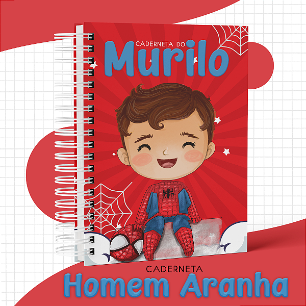 Caderneta de Vacinaçao - Herois