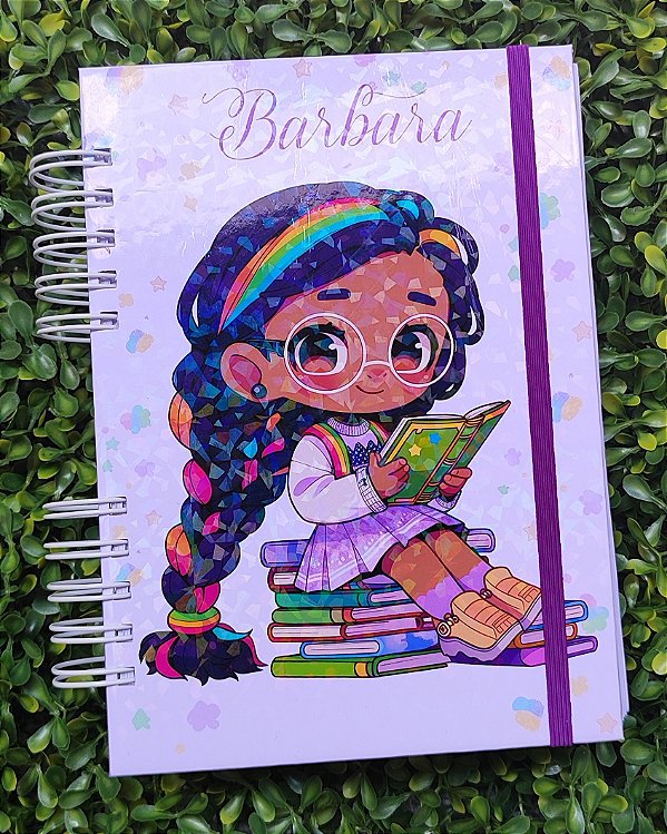 Agenda Personalizada