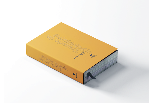 Tratado de Suicidologia