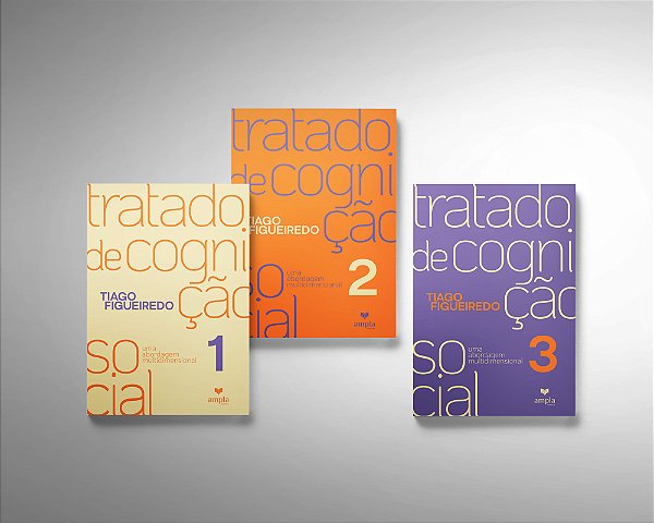 Tratado de Cognição Social