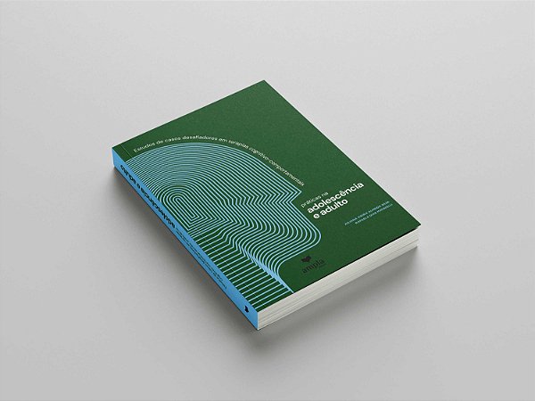 Terapia Cognitivo-Comportamentais: estudos de casos na adolescência e vida adulta