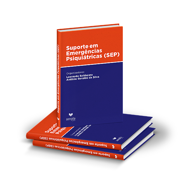 Suporte em Emergências Psiquiátricas (SEP)